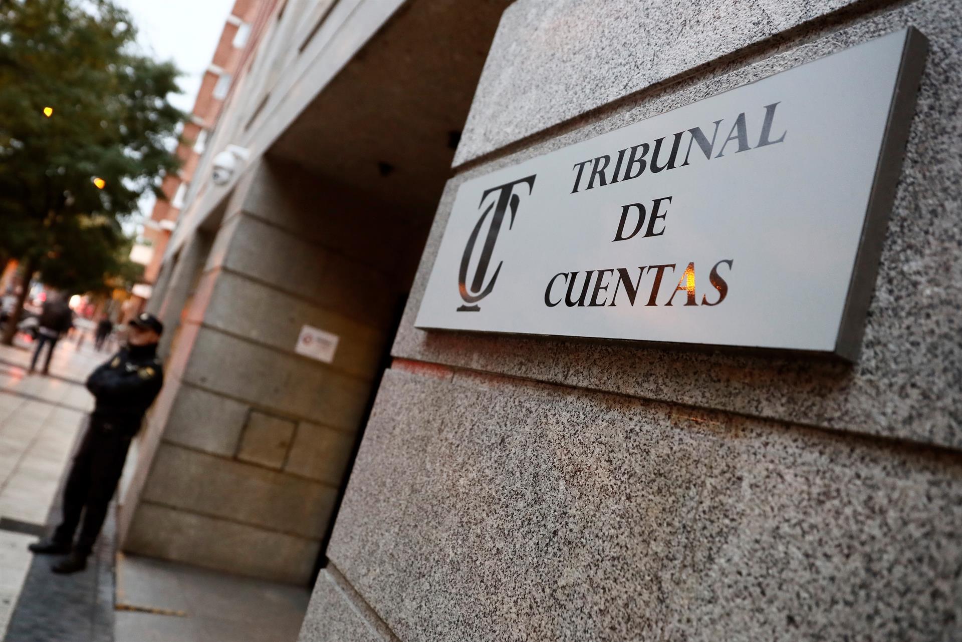 Tribunal de Cuentas rechaza los avales de la Generalitat por el "procés"