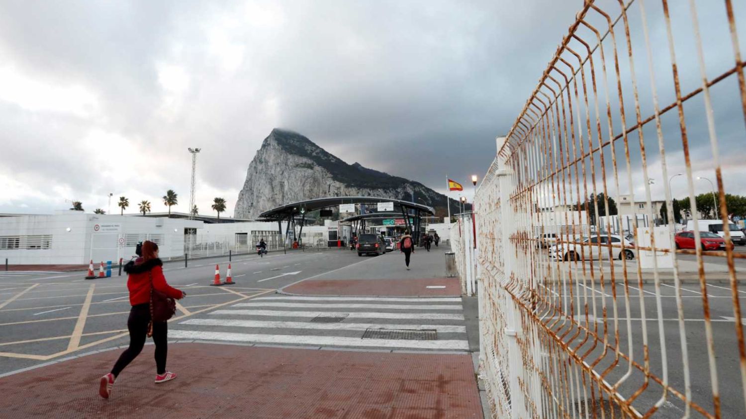 Bruselas y Londres continuarán con las negociaciones sobre Gibraltar la próxima semana