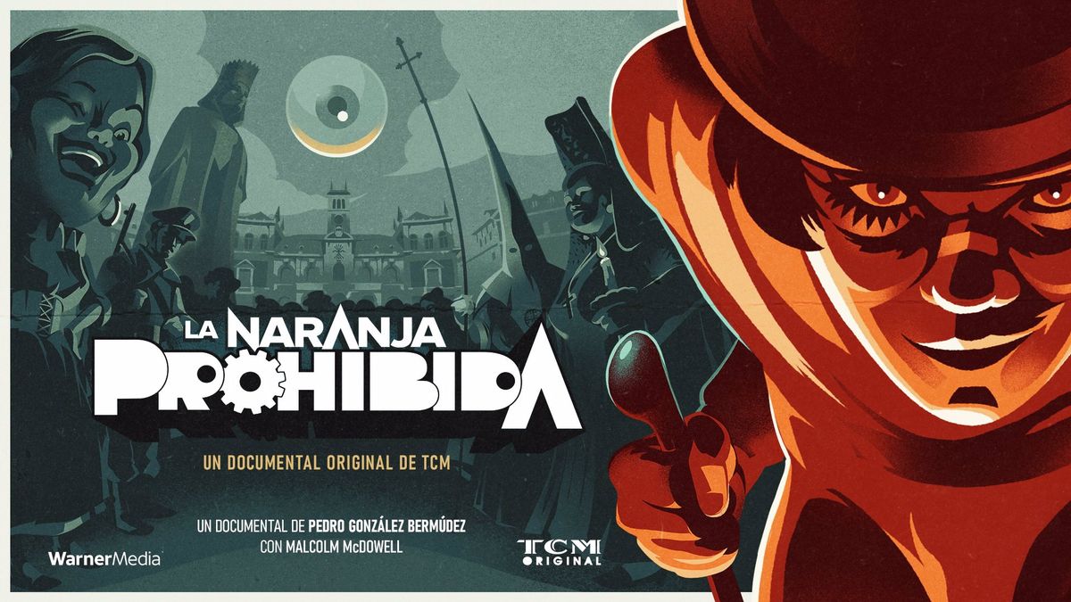 Llega a la Seminci el documental sobre el estreno de 'La naranja mecánica' en España