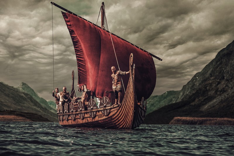 Resuelto uno de los misterios de la historia medieval: ¿por qué los vikingos abandonaron Groenlandia?