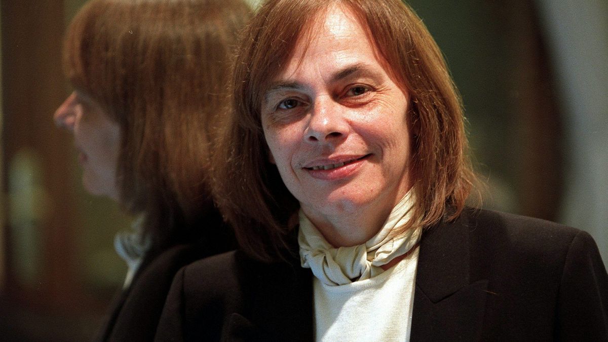 La escritora uruguaya Cristina Peri Rossi gana el Premio Cervantes 2021