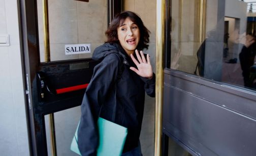 La Justicia italiana permitirá que los hijos de Juana Rivas pasen la Navidad en España