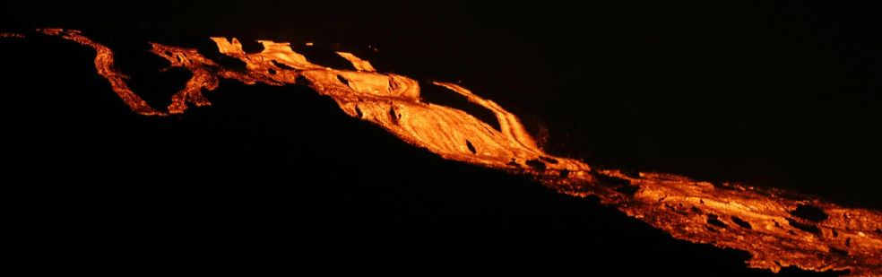 El volcán de La Palma muestra los primeros signos de agotamiento con un magma de origen más superficial