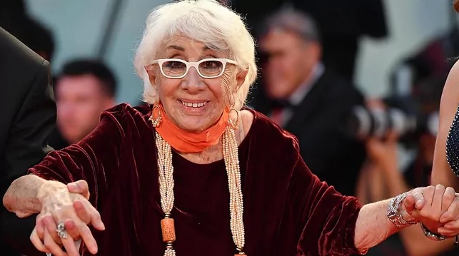 Muere a los 93 años la cineasta italiana Lina Wertmüller, primera directora en optar al Oscar