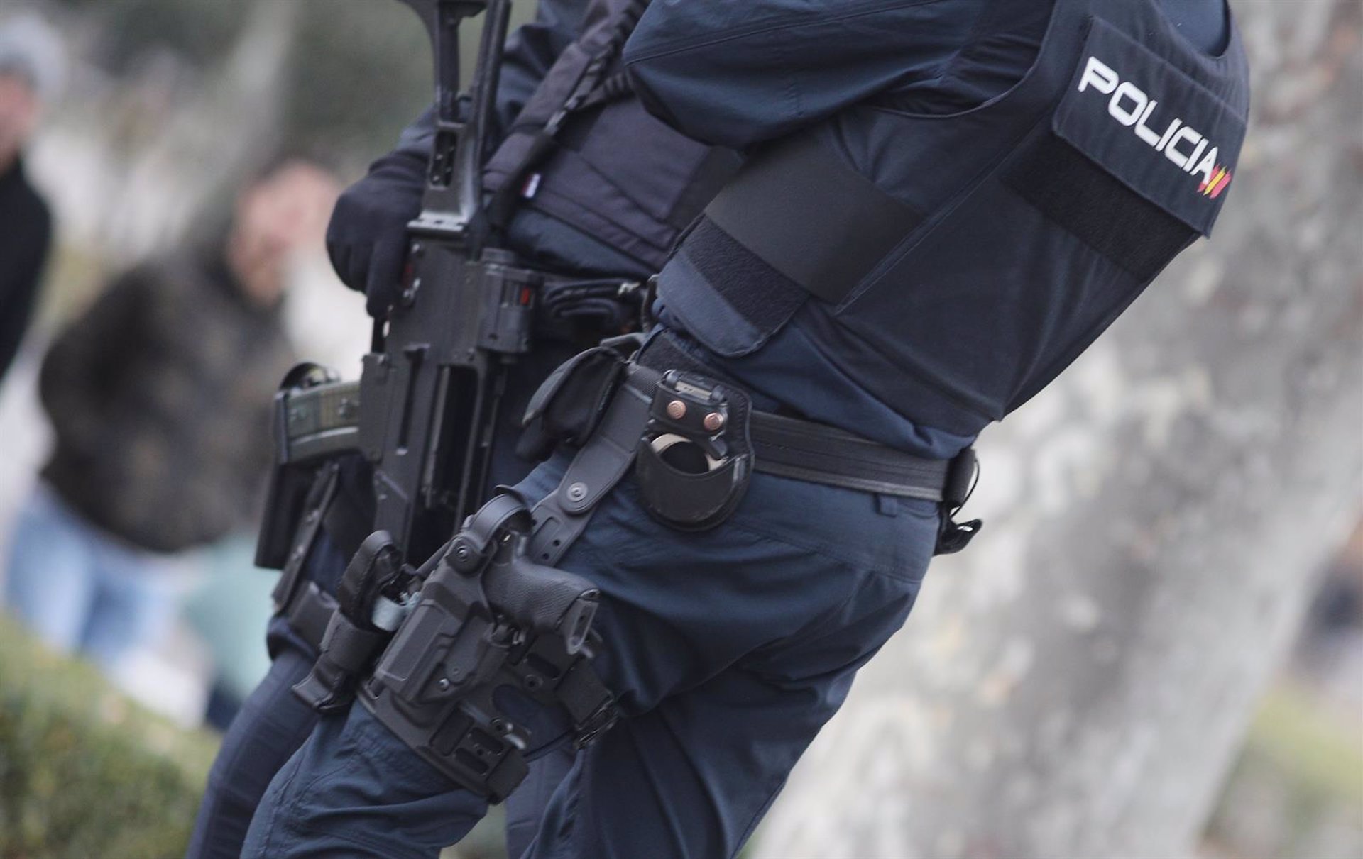 La Policía detiene en Alemania a 'La Diabla', una de las fugitivas más buscadas junto a Antonio Anglés y Norbert Khöler