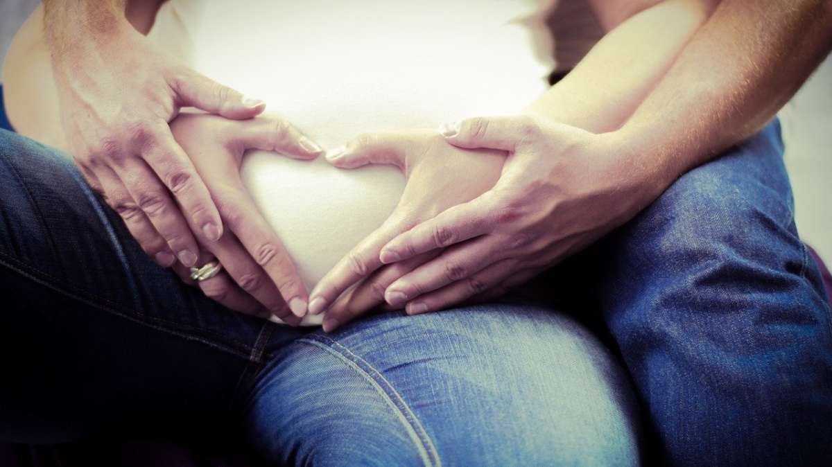 Estas son las 7 cosas prohibidas para embarazadas