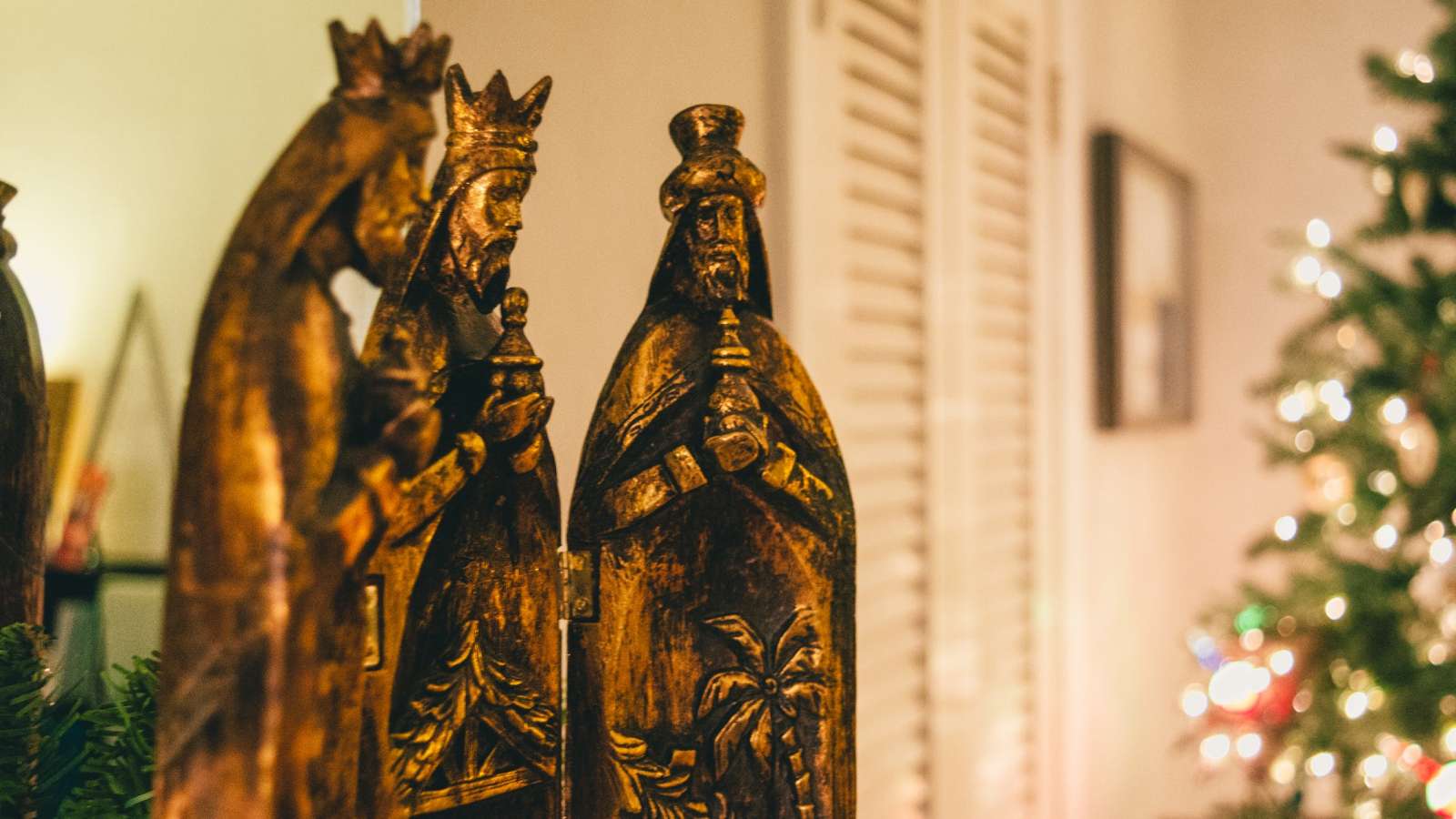 Regalos de Reyes Magos para acertar seguro con tu mujer