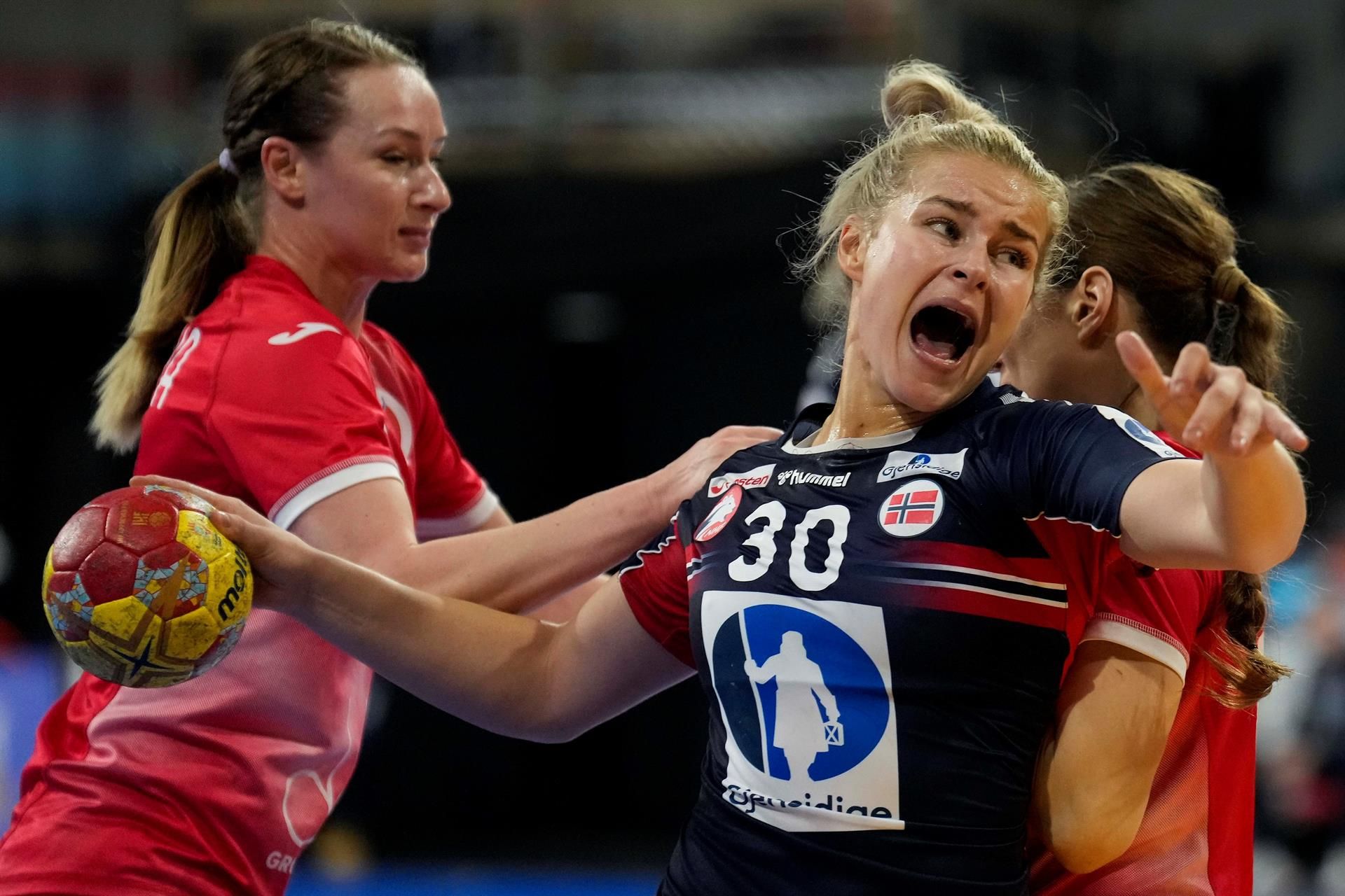Noruega será la rival de las Guerreras el viernes en las semifinales del Mundial