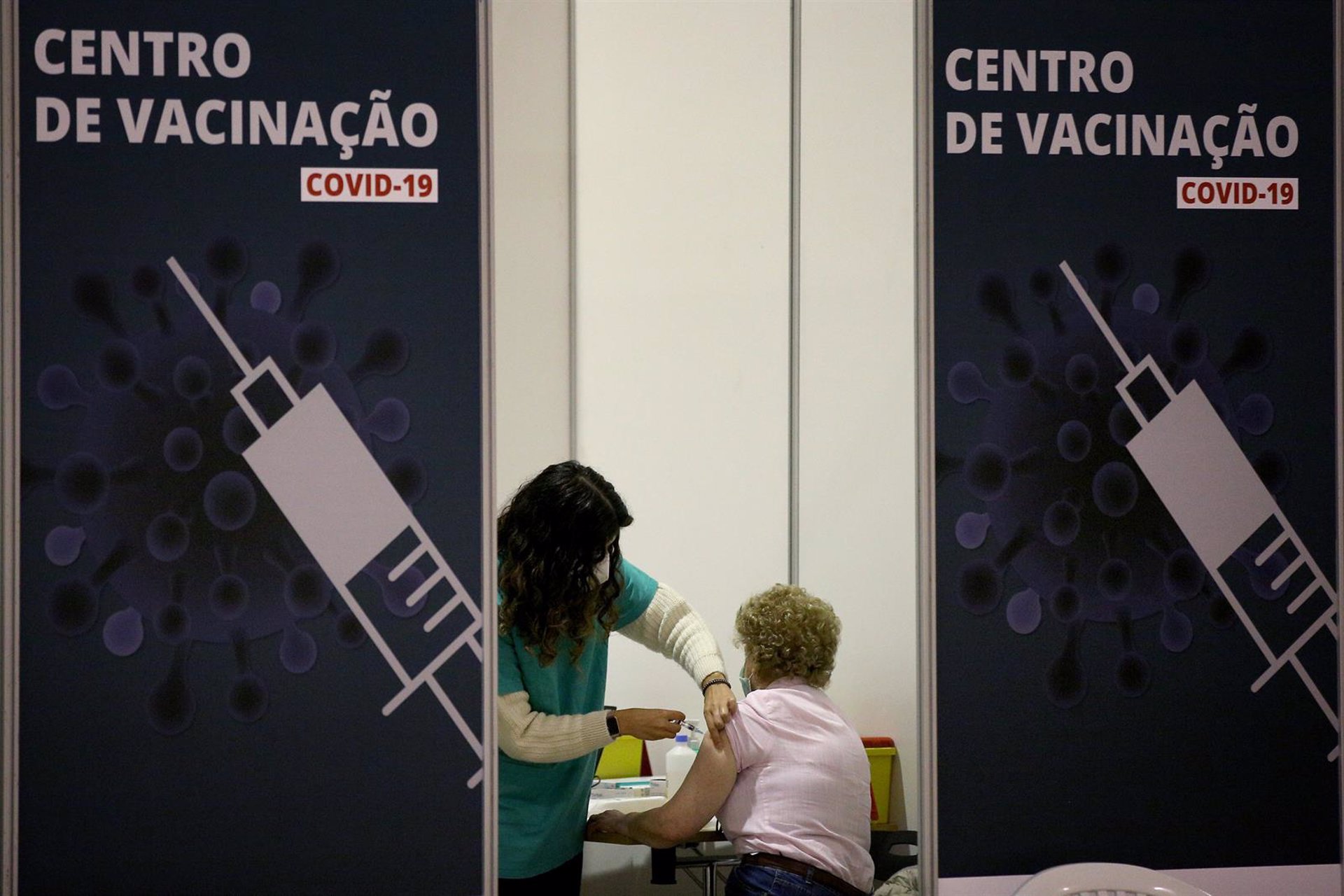 Portugal suma en dos días tantos contagios como en los primeros ocho meses de pandemia