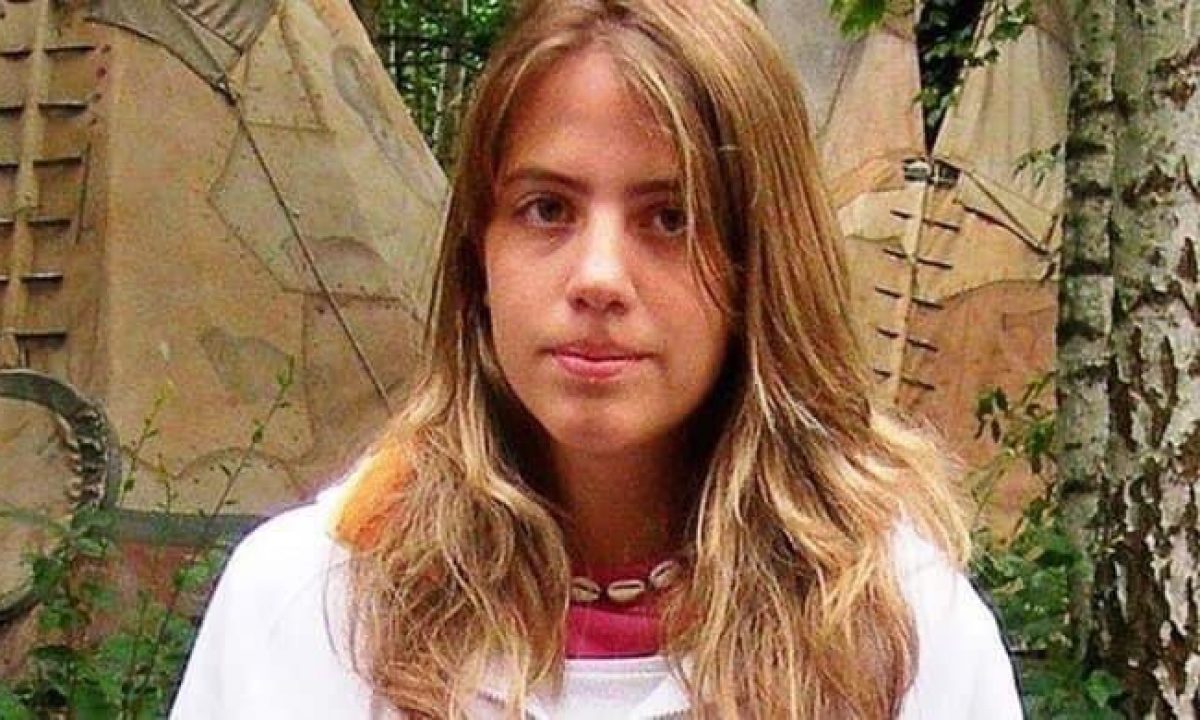 Marta Castillo