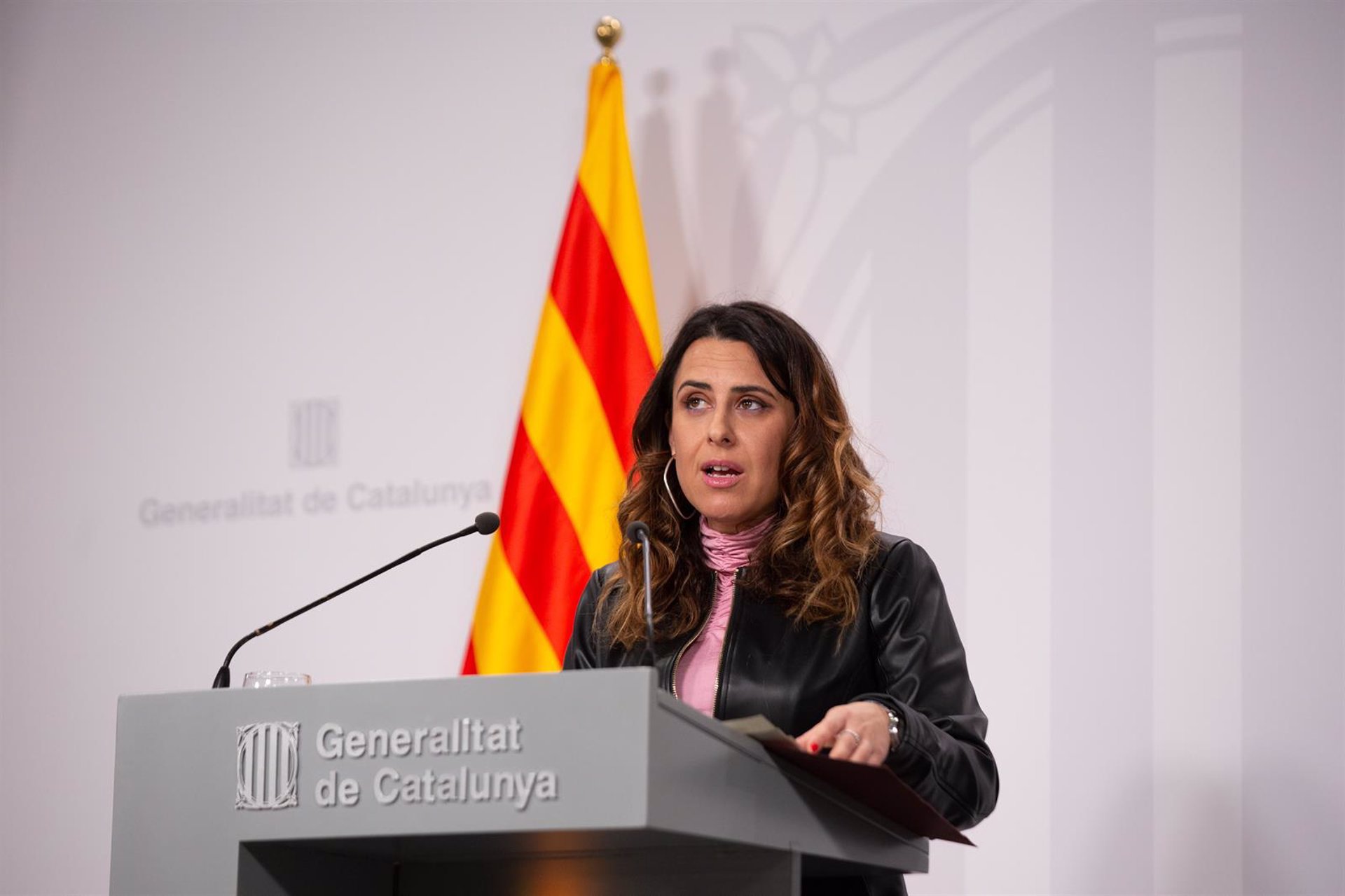 La Generalitat pide al Gobierno una comisión de investigación sobre los atentados del 17-A