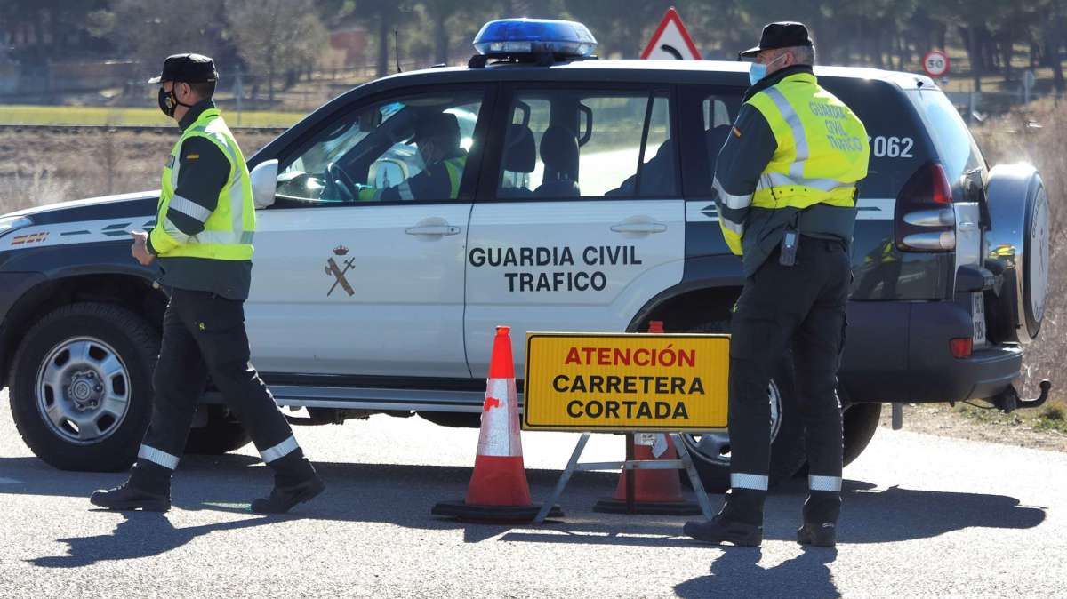 La Guardia Civil inspecciona el coche de un amigo de Esther López por su posible implicación en su muerte