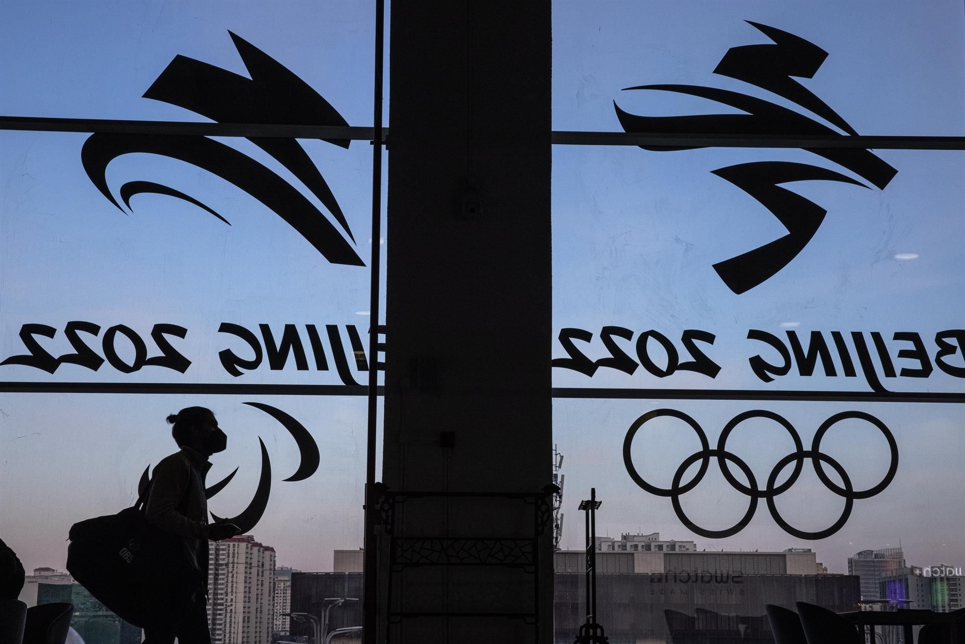 La política y el deporte se entremezclan en los Juegos Olímpicos de Invierno de Pekín