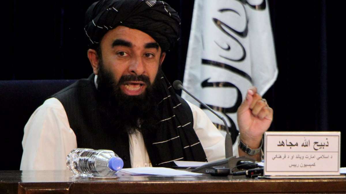 Los talibán ven un insulto que la ONU critique sus castigos a latigazos