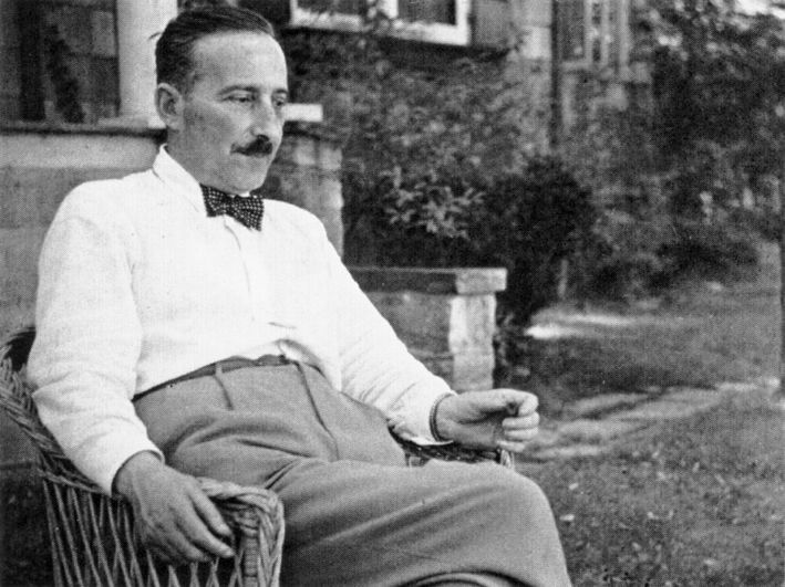 Stefan Zweig, el mejor espíritu de Europa, 80 años después de su suicidio