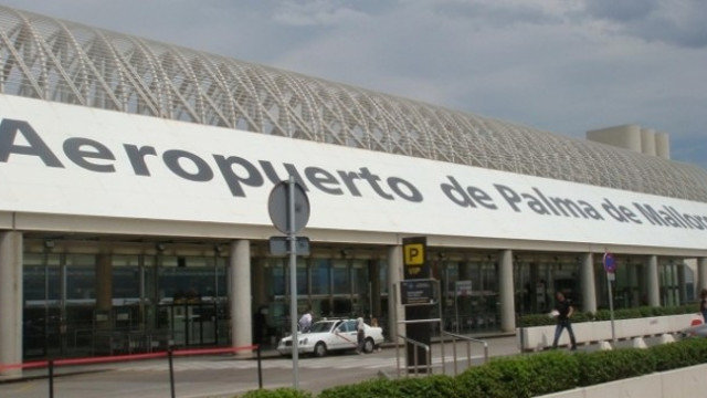 Apoyo unánime para que el aeropuerto de Palma lleve el nombre de Rafa Nadal
