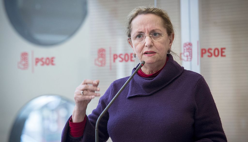 La Asociación de Feministas Socialistas pide al PSOE y al Gobierno que vuelva a colocar la agenda feminista en su acción