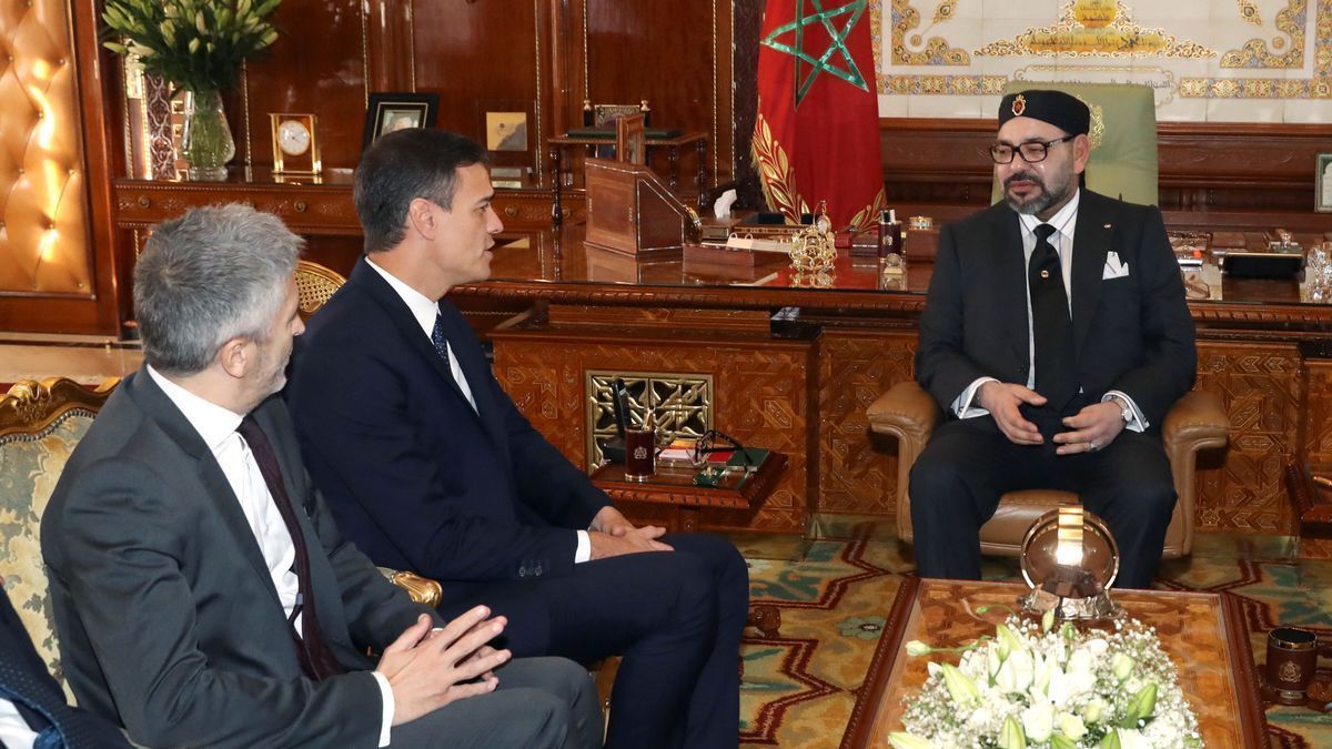 España y Marruecos inician la nueva etapa sin que Pegasus interfiera en la relación