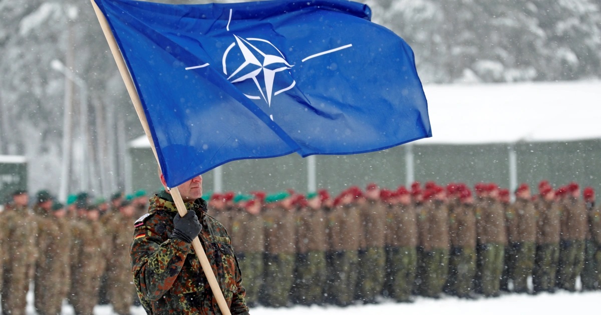 ¿Qué es la OTAN y por qué no interviene en Ucrania?