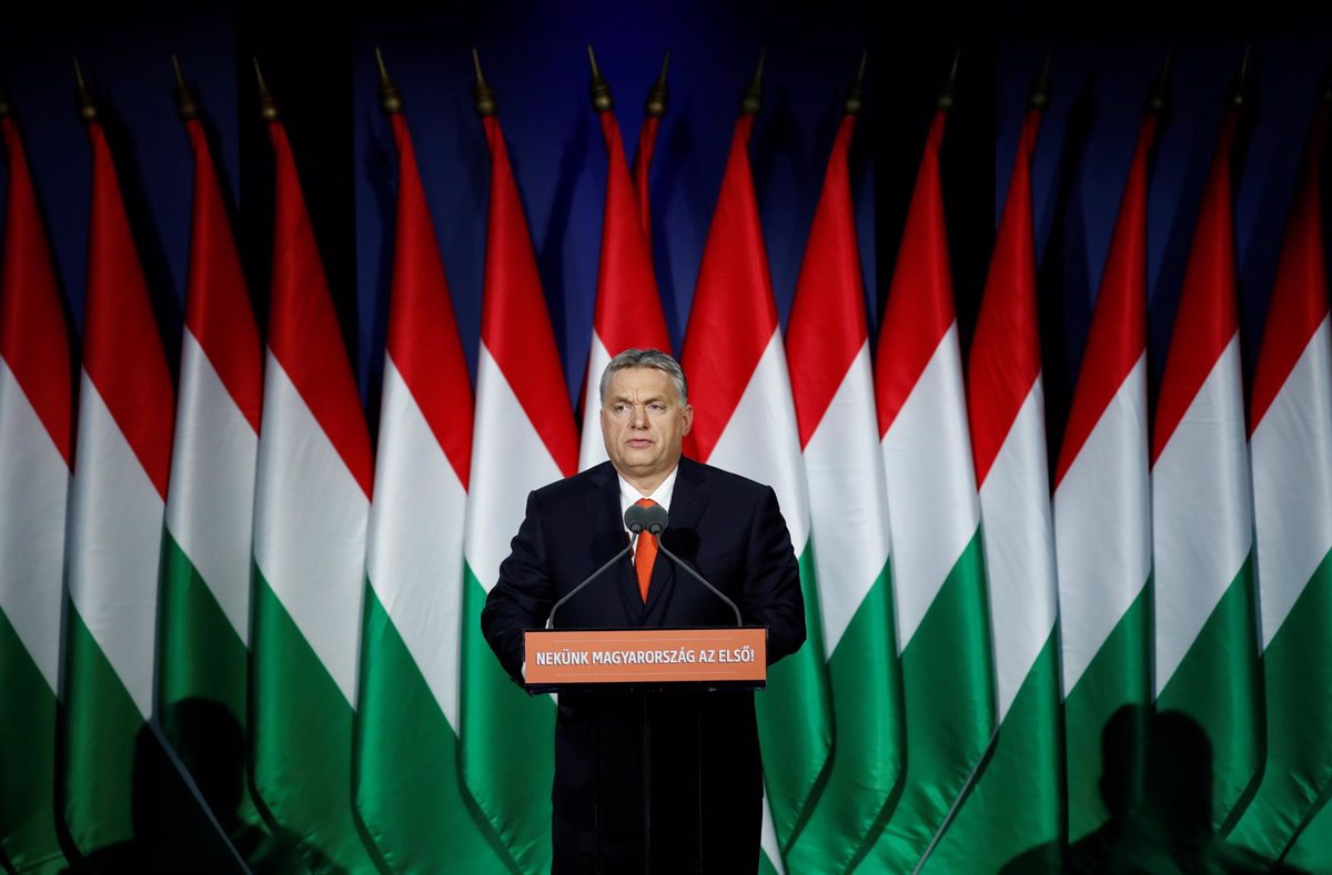 Los doce años de Viktor Orbán en el poder: entre la democracia y el autoritarismo