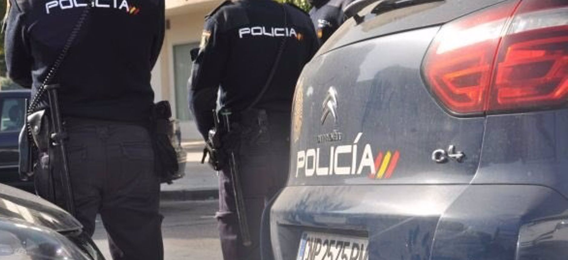 Libertad para los dos encarcelados por la supuesta violación grupal frustrada en Málaga