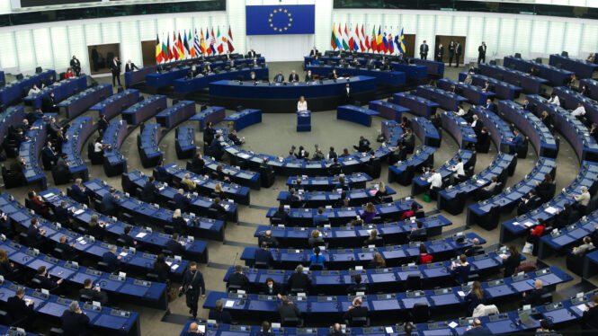 La investigación del ‘Qatargate’ sitúa a 60 eurodiputados bajo sospecha