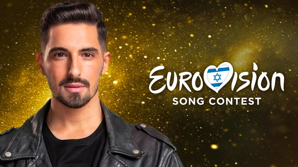 El representante de Israel en Eurovisión 2022