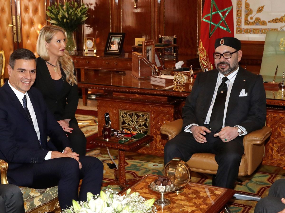 Las garantías de Marruecos al giro del Sáhara, la gran incógnita del viaje de Sánchez
