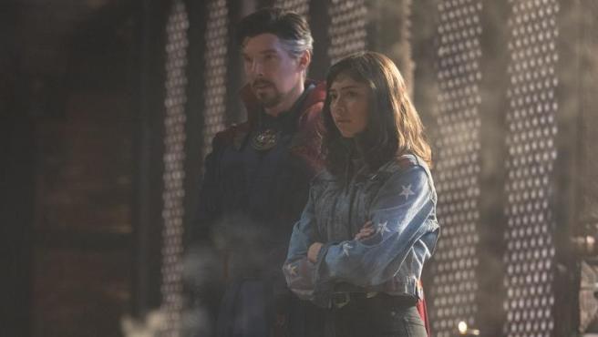 Los latinos irrumpen en el Universo Marvel y con ellos el español