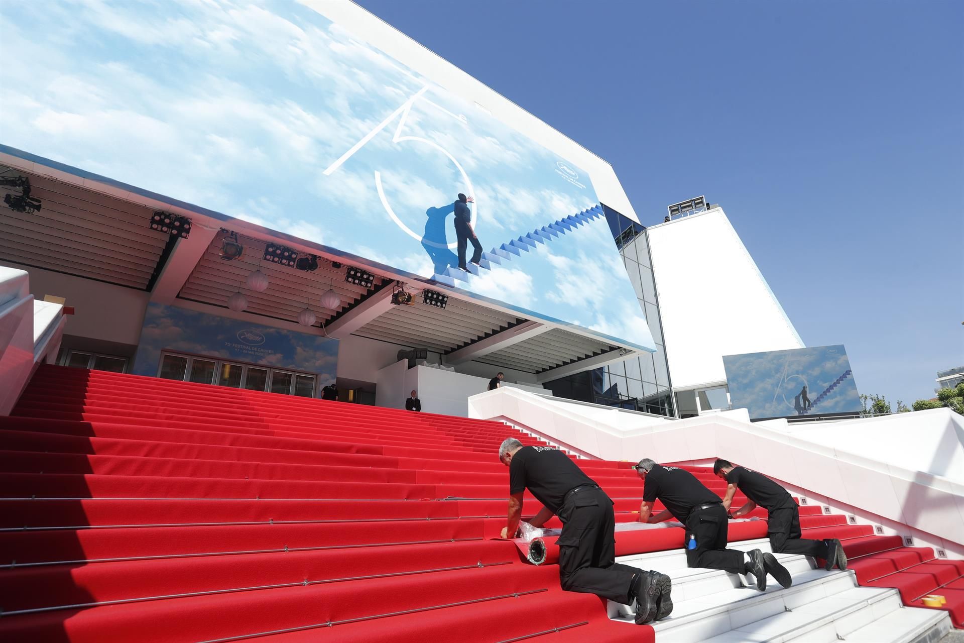 Tom Cruise y el temido David Cronenberg marcan el inicio de Cannes 2022