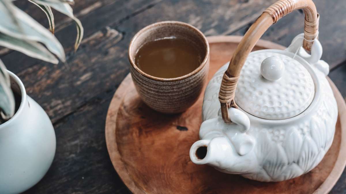 Descubre 6 tipos de té y sus propiedades en el Día Mundial del Té