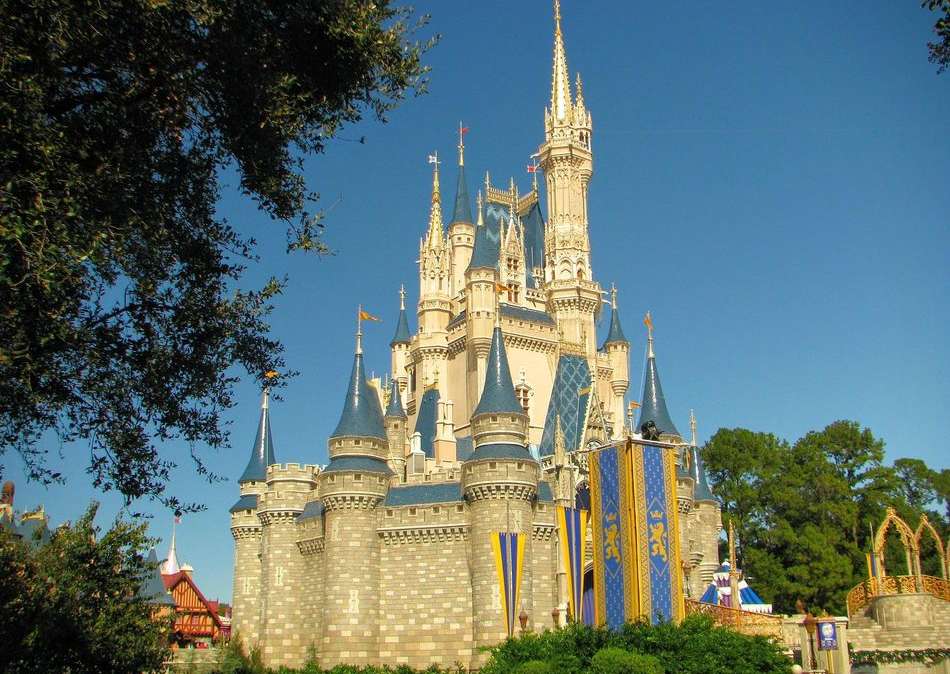 Disney World recupera sus espectáculos en 2022