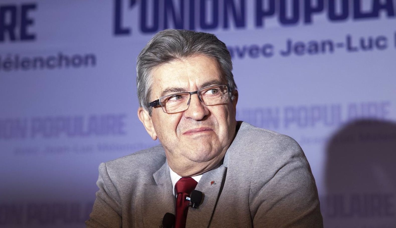 El Partido Socialista francés alcanza un principio de acuerdo para entrar en el frente de izquierdas de Mélenchon