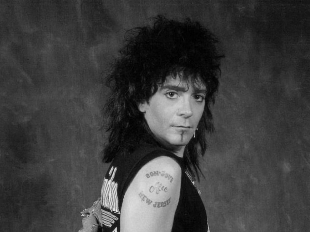 Muere a los 70 años uno de los fundadores de la banda Bon Jovi