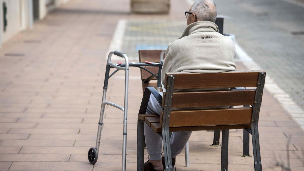 El maltrato silencioso de las personas mayores: de la desatención a la soledad