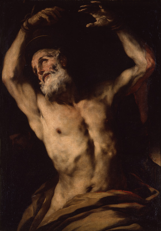 El arte barroco, un arma de seducción del catolicismo para retener fieles ante el protestantismo