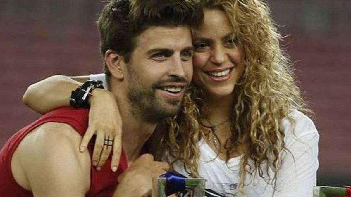 Shakira: porque puede