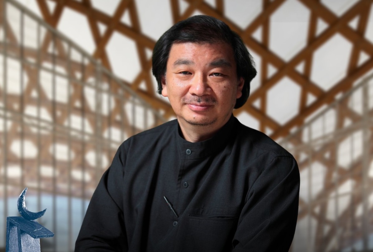 Shigeru Ban, el arquitecto del papel, Premio Princesa de Asturias de la Concordia 2022