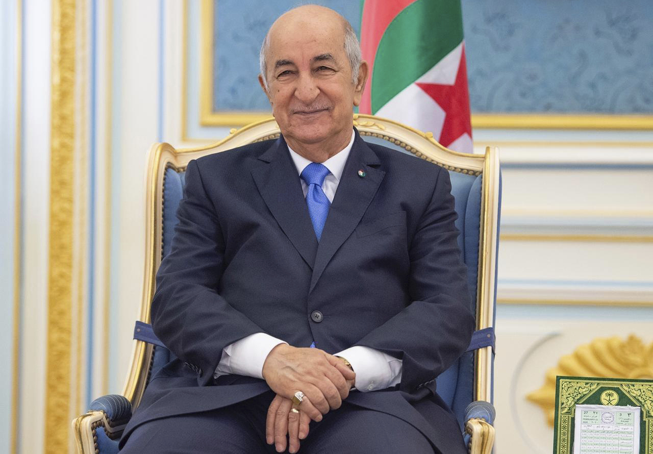 Argelia ordena a sus agencias de viaje que suspendan "de inmediato" su relación con España