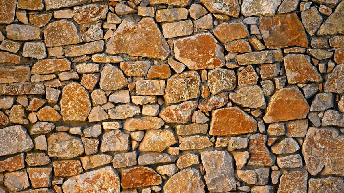Piedra artificial: una nueva manera para revestir tus paredes
