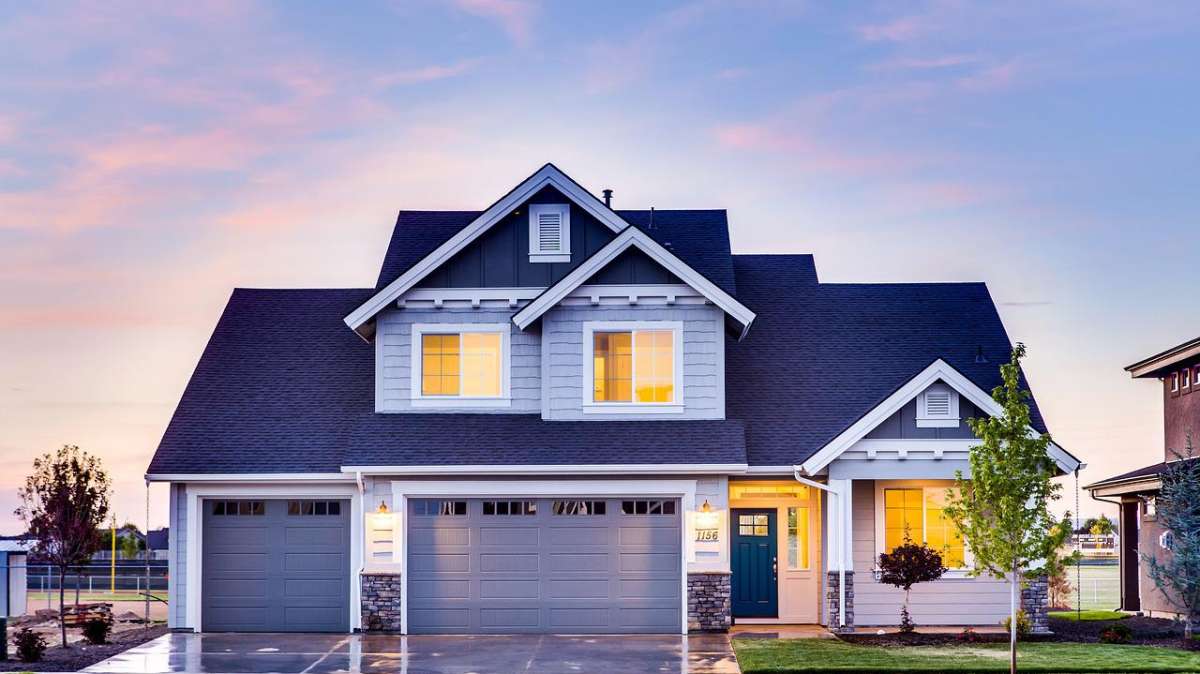¿Podrías conseguir una hipoteca que financie más del 80% del valor?