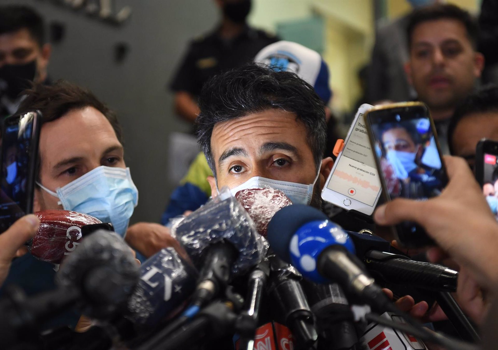 El equipo médico de Maradona irá a juicio por presunto homicidio