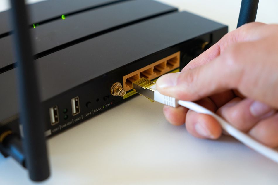 ¿Cómo conseguir que tu router te dé mejor velocidad de Internet?