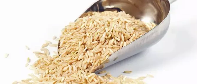 El arroz integral tiene más arsénico que el arroz blanco, datos que debes conocer sobre el arsénico y el arroz