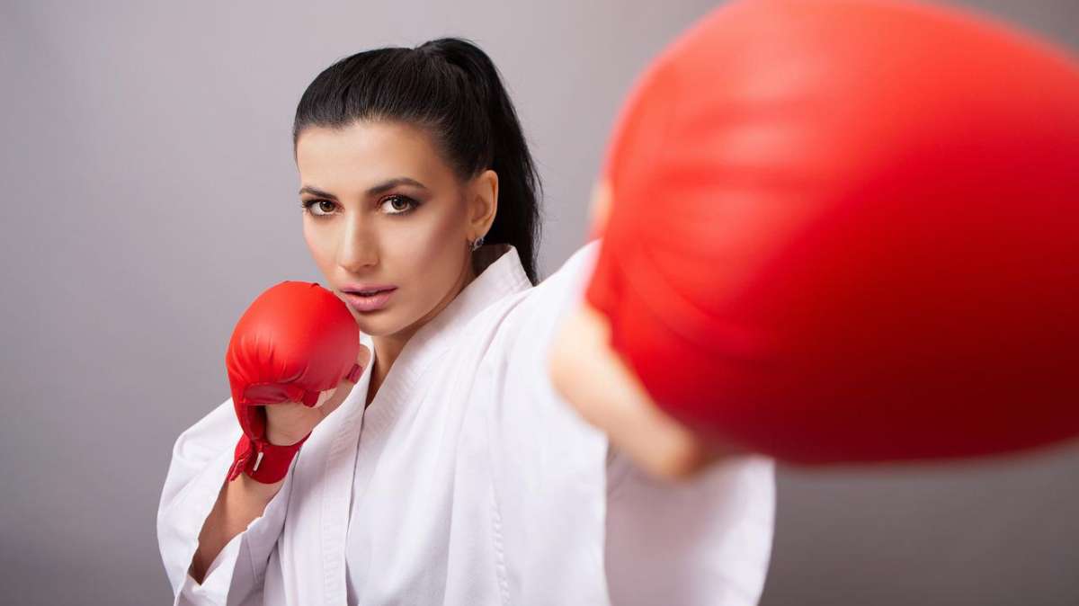 Cardio kick boxing: descubre la disciplina de moda para quemar grasa
