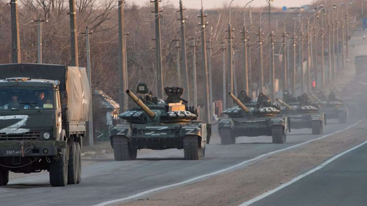 Las autoridades de Ucrania informan de al menos un muerto por ataques rusos en Zelenodolsk, en Dnipró
