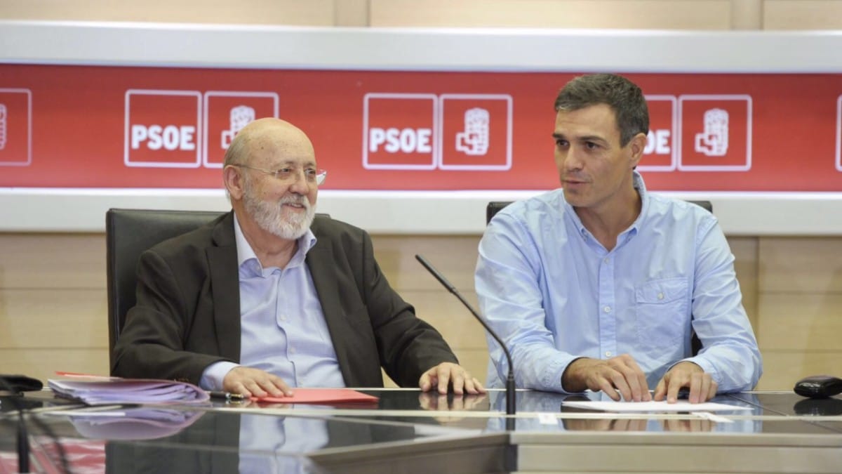 El PSOE elogia los sondeos del CIS y de 40db por no 'cocinar' los datos