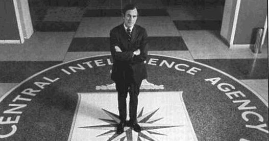 LA CIA cumple 75 años