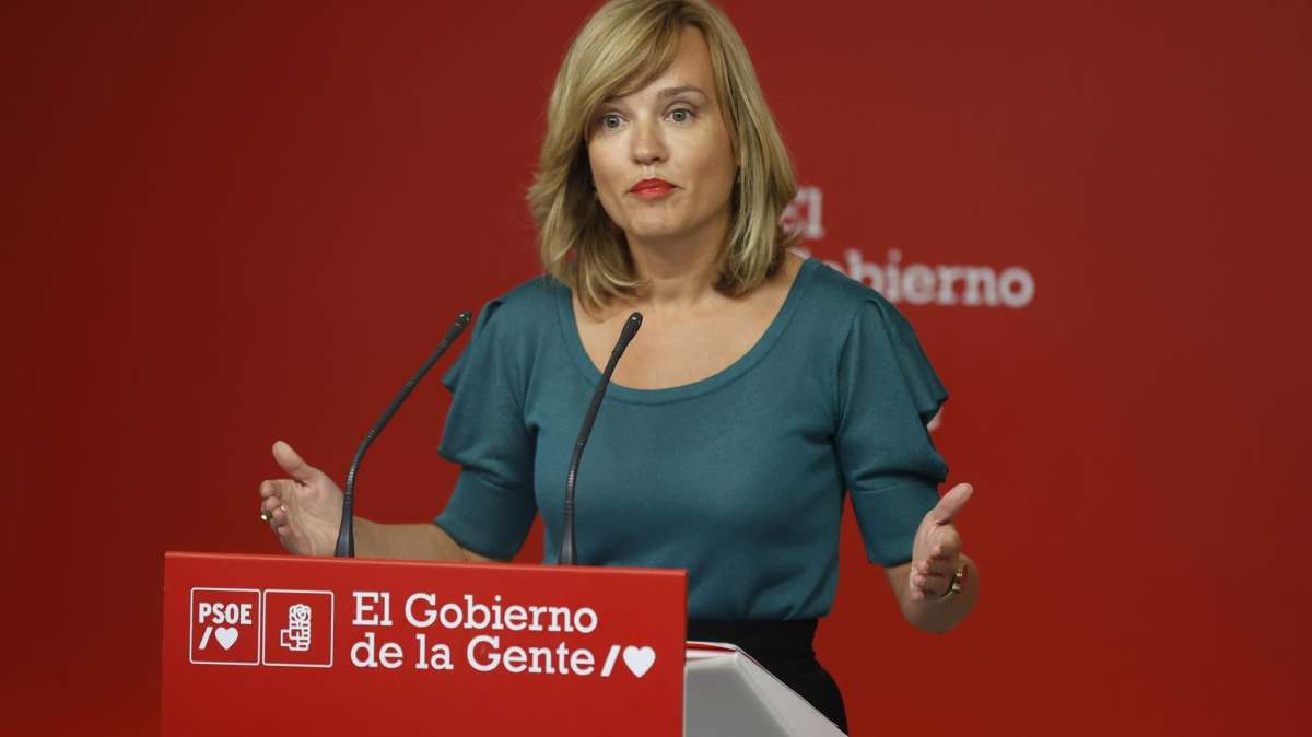 El PSOE no aclara si los nuevos Presupuestos aumentarán el gasto en Defensa tras el aviso de Yolanda Díaz