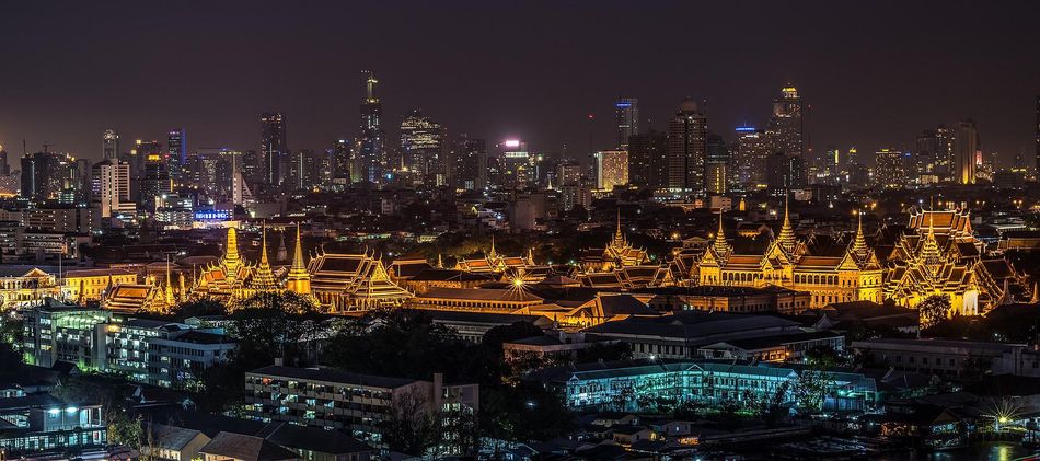Las 10 mejores cosas que puedes hacer en Bangkok